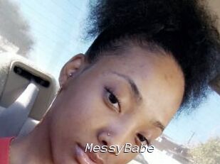 MessyBabe