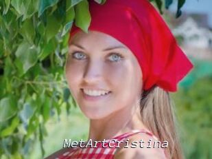 MetArtCristina