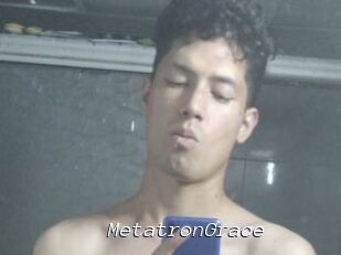 MetatronGrace