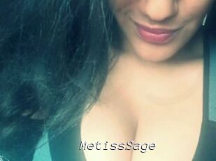MetissSage