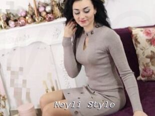 Meyli_Style