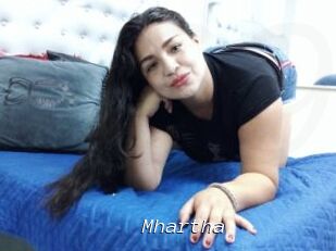 Mhartha