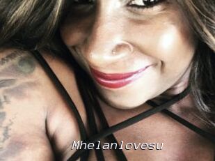 Mhelanlovesu