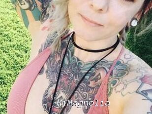 MiMagnolia