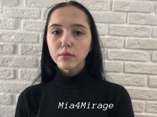 Mia4Mirage