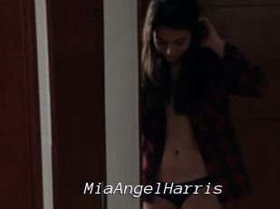 MiaAngelHarris