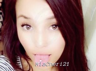 MiaCheri21