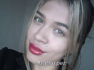 MiaHarper