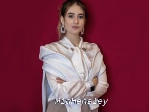 MiaHensley