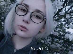 MiaHill