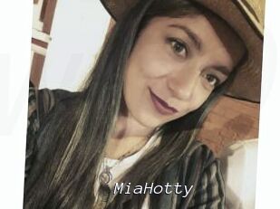 MiaHotty