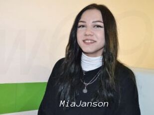 MiaJanson