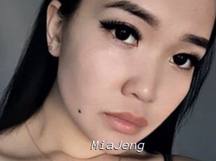 MiaJeng
