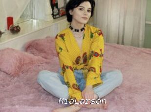 MiaLarson
