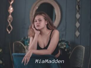 MiaMadden