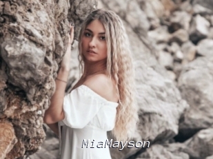 MiaMayson