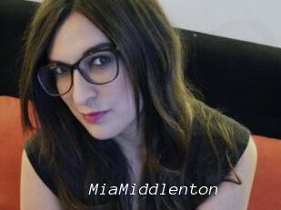 MiaMiddlenton