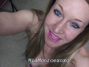 MiaMonroexoxo