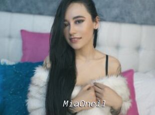 MiaOneil