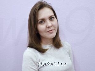 MiaSallie