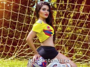 MiaSantamaria