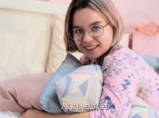 MiaWebber