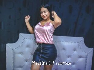 MiaWilliamss