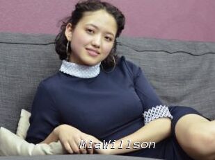 MiaWillson