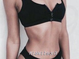 MiaWilsonX