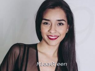 MiaaGreen