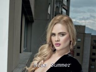 Miaa_Summer