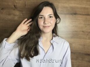 MiahBrun