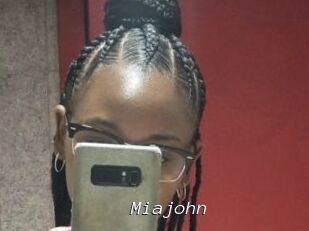 Miajohn