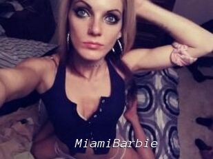 MiamiBarbie