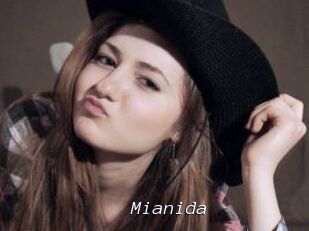 Mianida