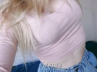 Miaria