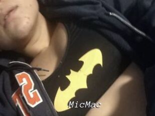 MicMac