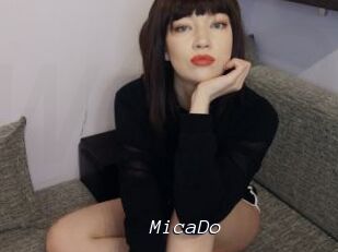 MicaDo