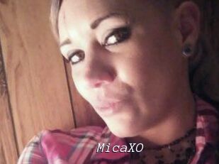 MicaXO