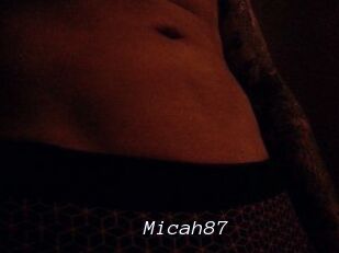 Micah87