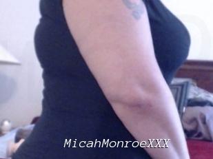 MicahMonroeXXX