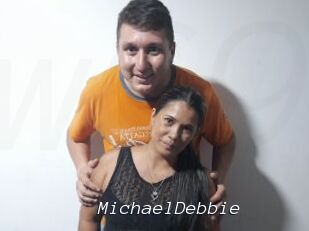 MichaelDebbie
