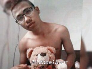 MichaelKoor