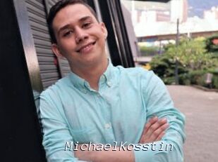 MichaelKosstin