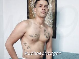 MichaelMorgan