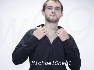 MichaelOneal
