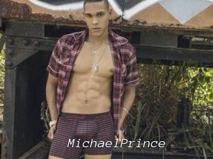 MichaelPrince