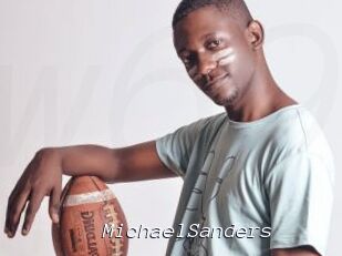 MichaelSanders