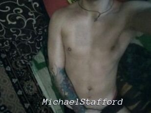Michael_Stafford