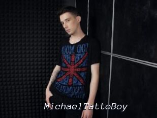 MichaelTattoBoy